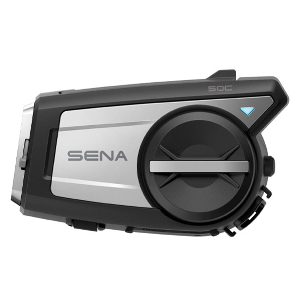 SENA Sena Motorcycle Camera & Bluetooth Mesh Communication System 50C-01